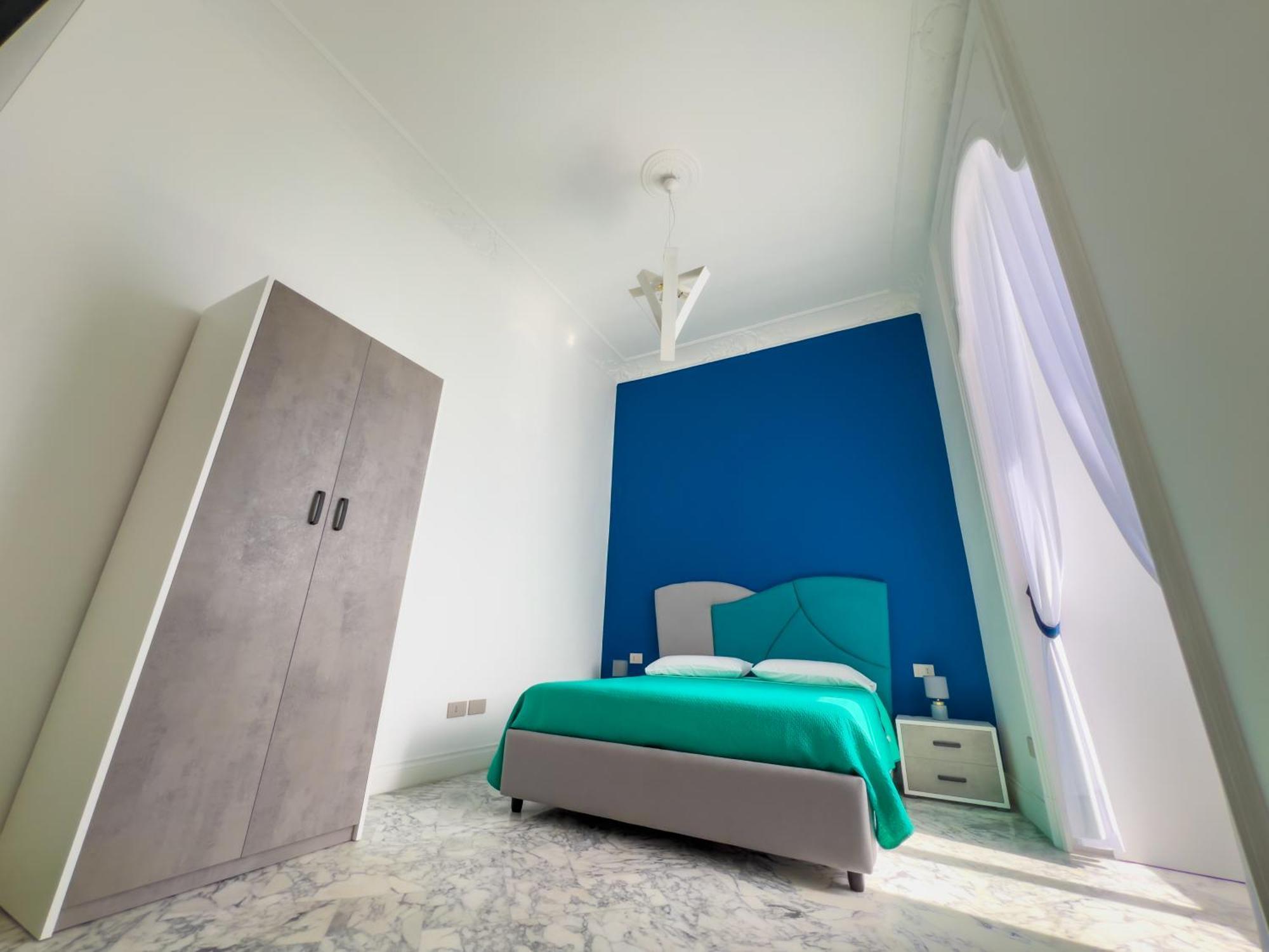 Bed & Breakfast Pama Luxury & *