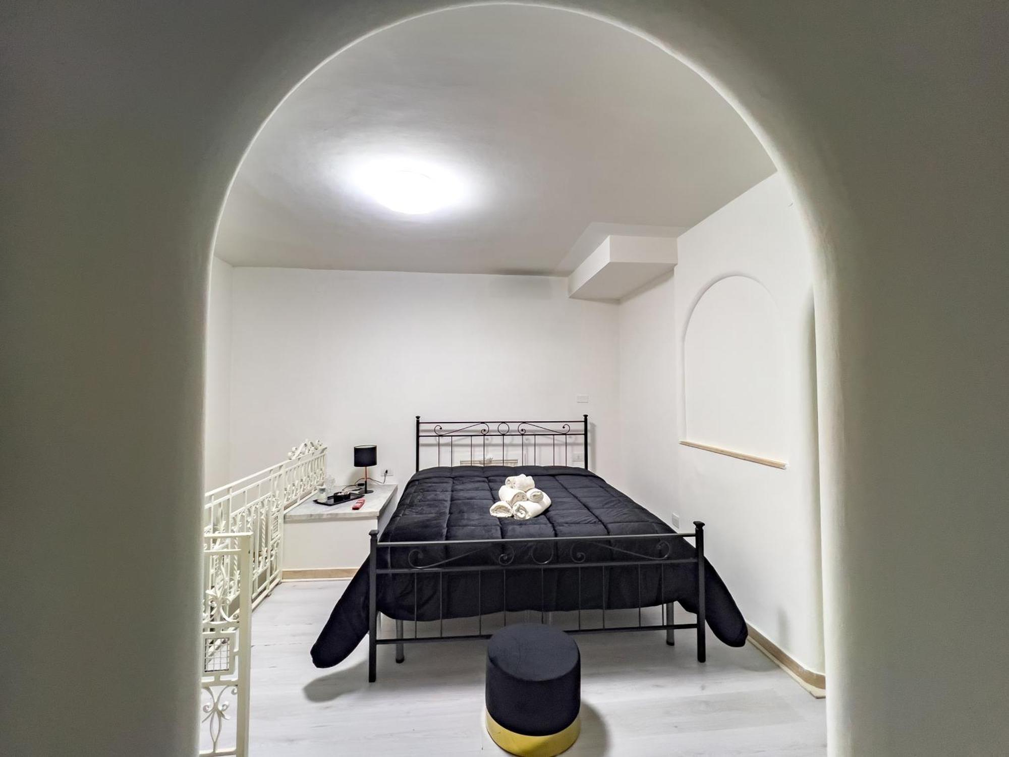 Pama Luxury & Bed & Breakfast