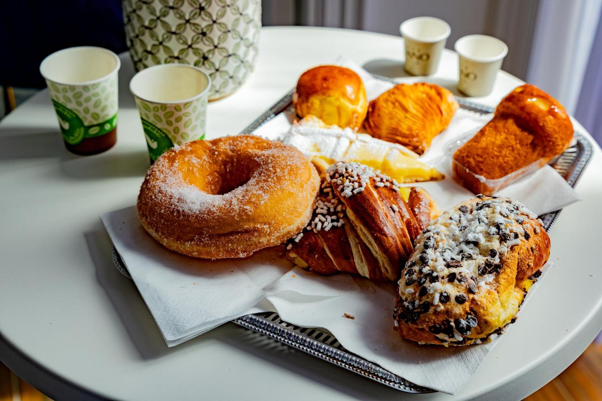 Bed & Breakfast Pama Luxury & Naples