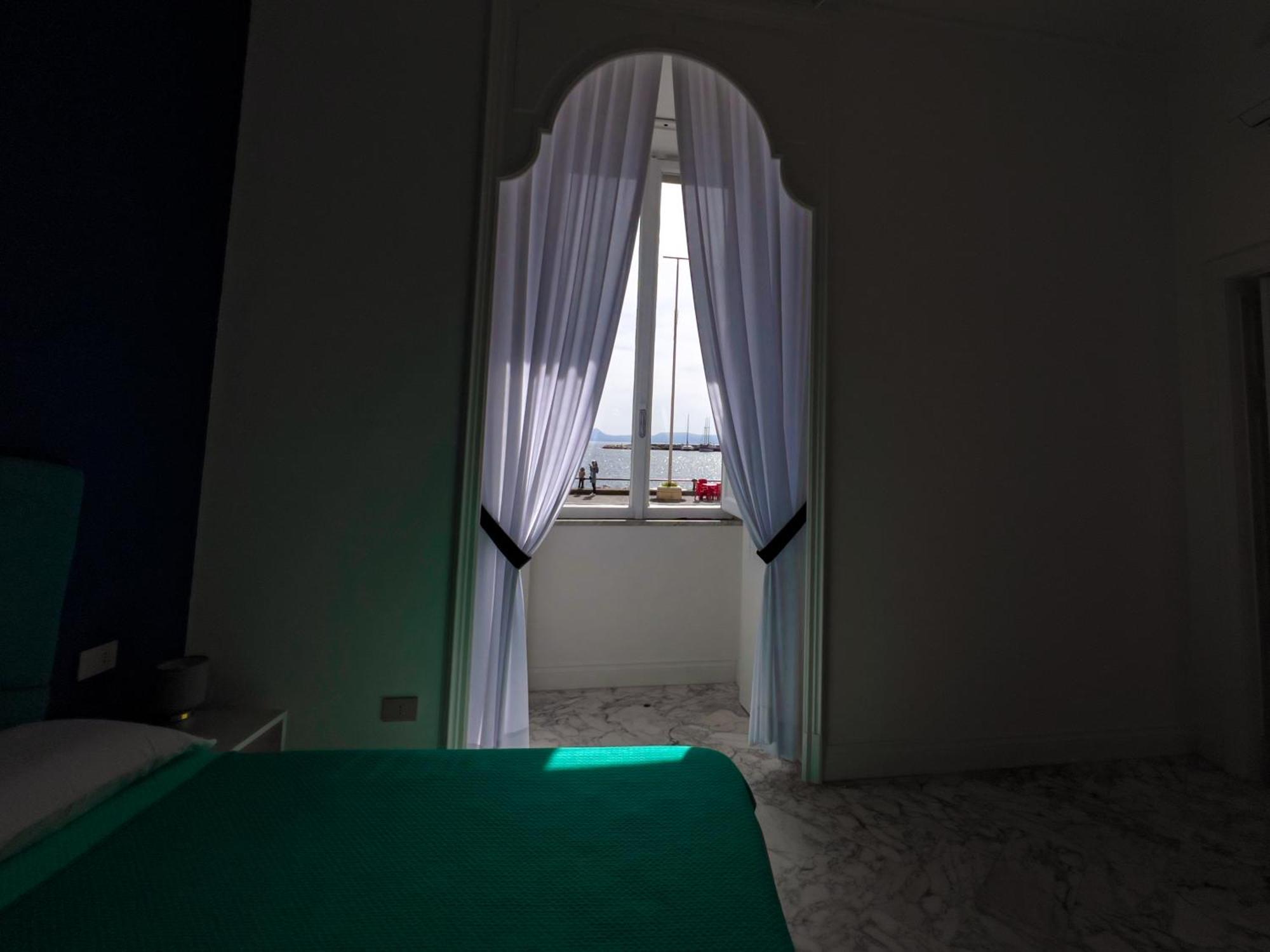 Bed & Breakfast Pama Luxury & Napels