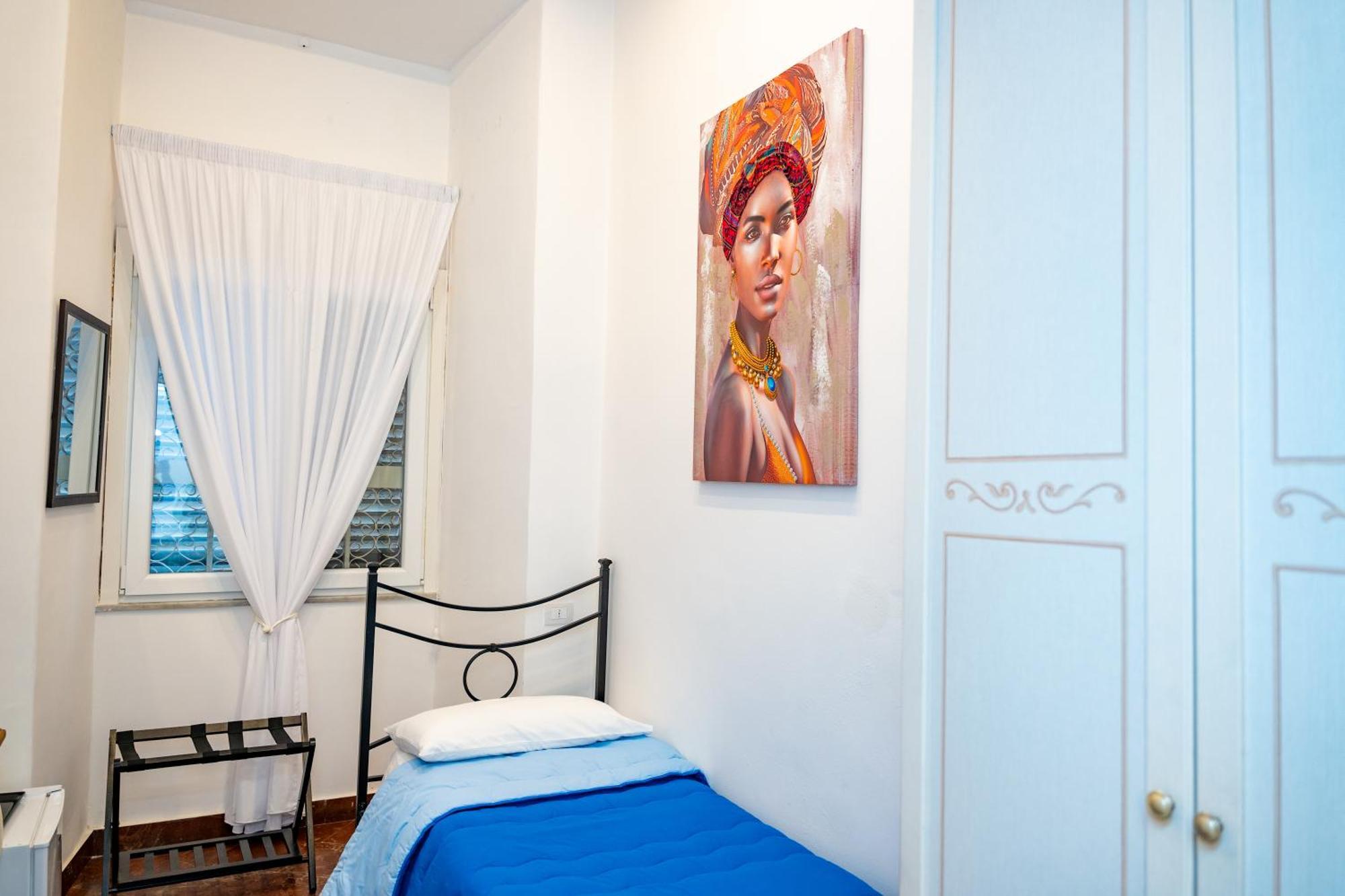 Bed & Breakfast Pama Luxury & Napels