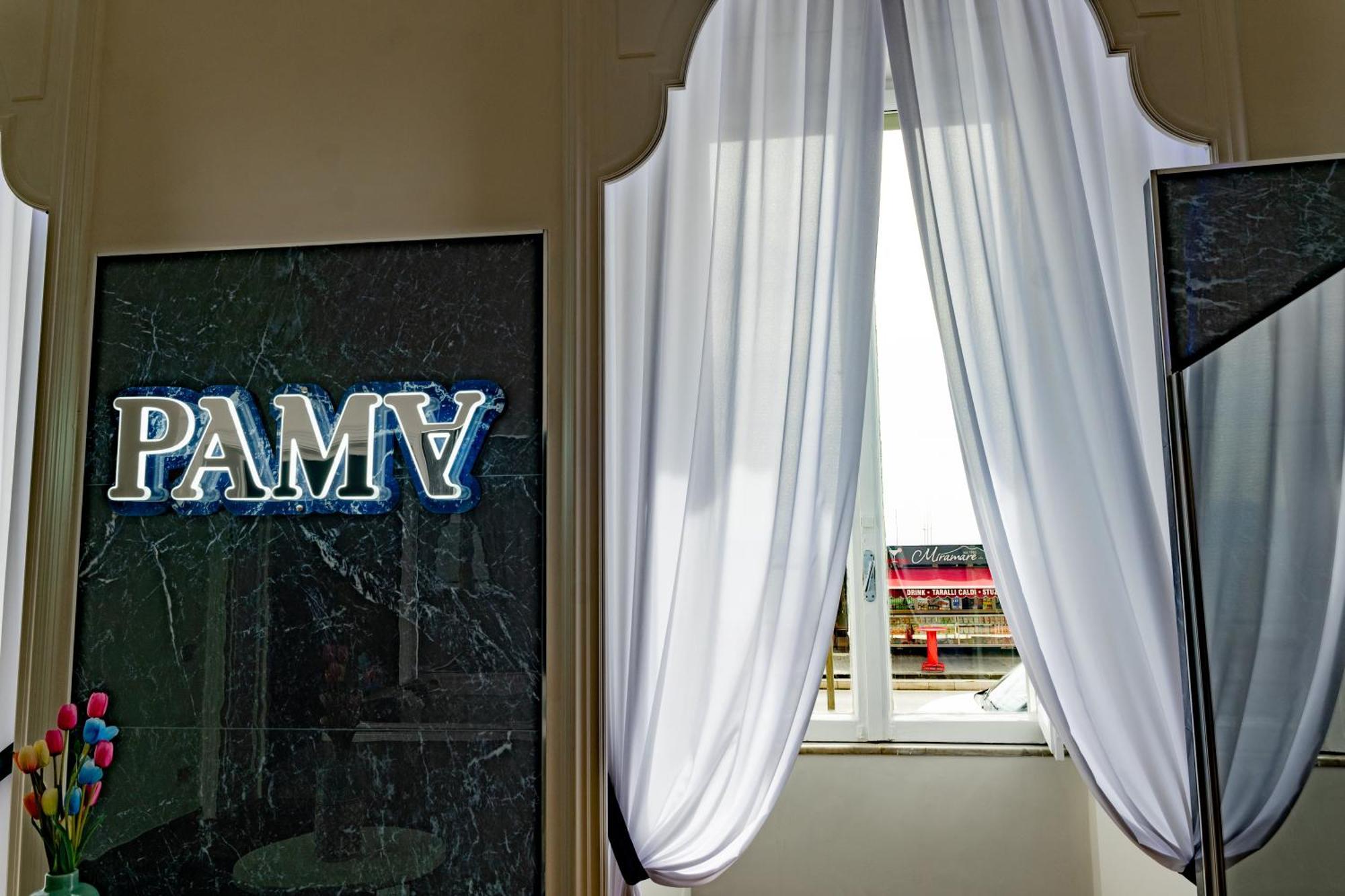Pama Luxury & Bed & Breakfast Napels