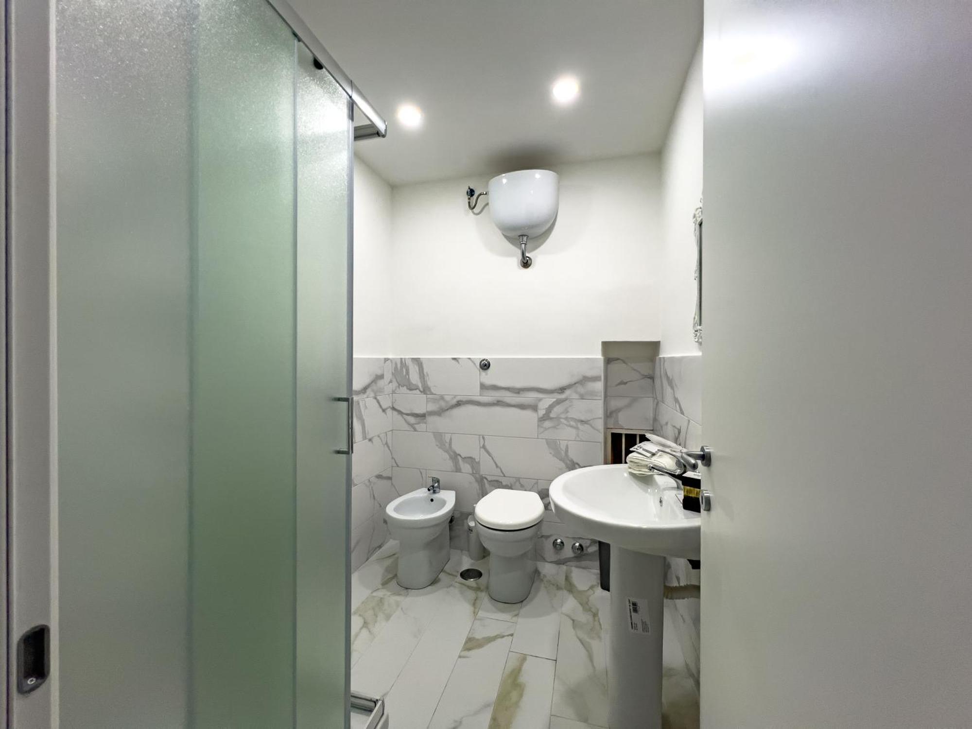 Bed & Breakfast Pama Luxury & Napels