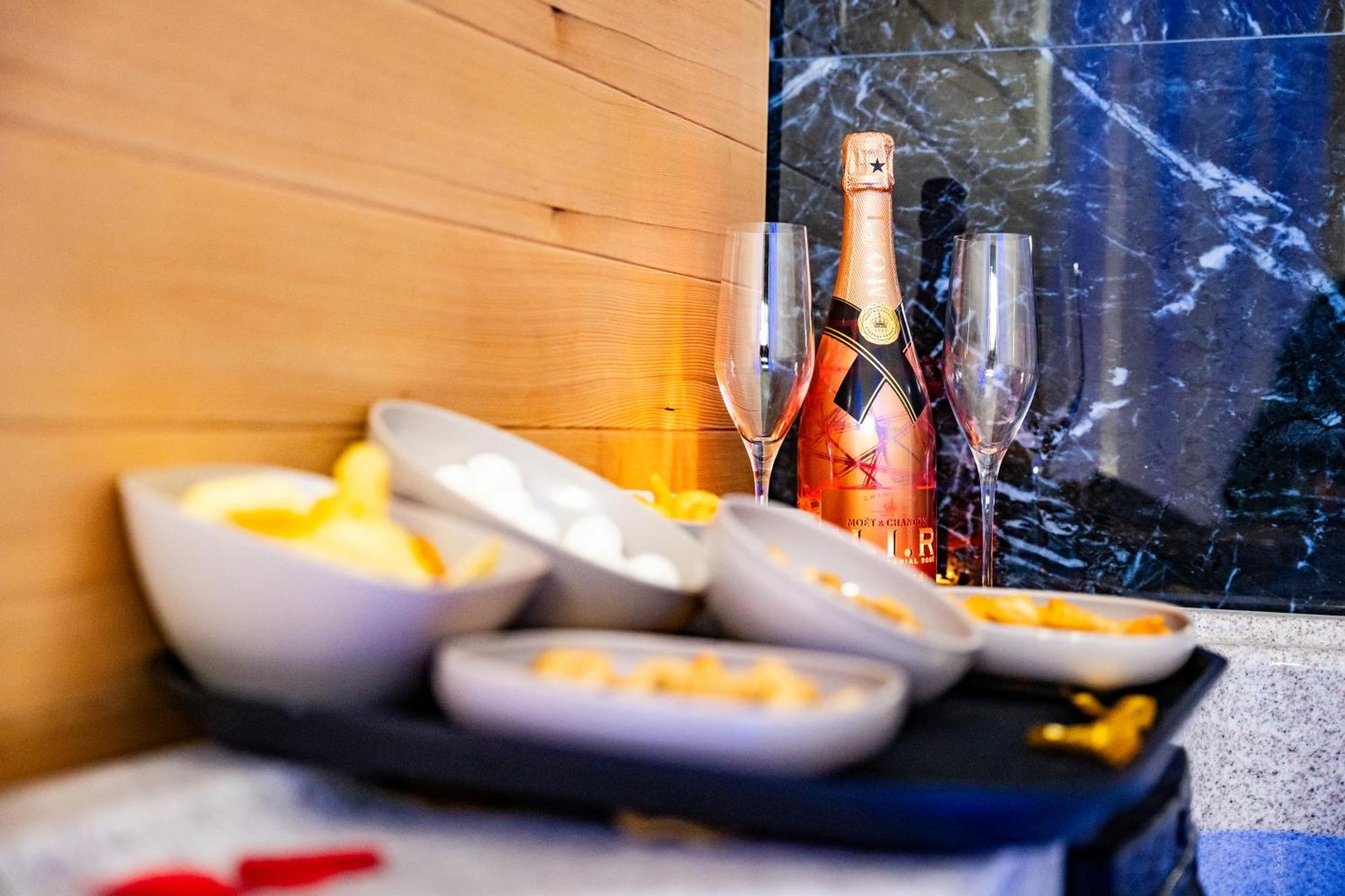 Pama Luxury & Bed & Breakfast Napels
